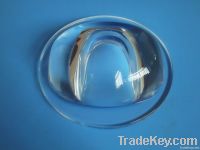 optical glass lens for streetlight