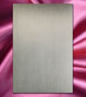 Hot-rolled Magnesium Alloy Plate(magnesium plate)-AZ31B