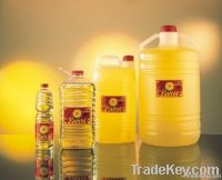 refined vegetable cooking oil