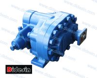 KP1403A Dump Pump