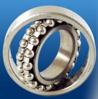 Self-Aligning Ball Bearing