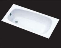 Cast Iron Bathtub LP-001