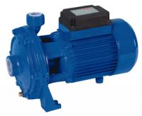 CENTRIFUGAL PUMPS