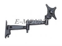 LCD Plasma TV Mounts for 10''-24'' screen