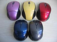 wireless mouse M-506