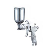 spray gun