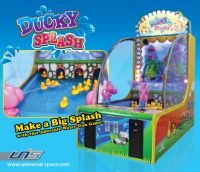 Ducky Splash