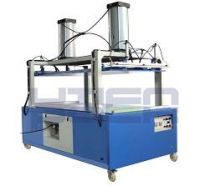 COMPRESS PACKAGING MACHINE