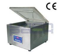 SINGLE-CHAMBER VACUUM PACKAGING MACHINE