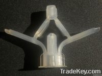 butterfly toggle plastic anchor