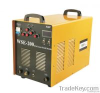 WSE-315 AC/DC TIG Welding Machine