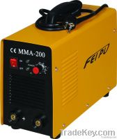 MMA-200 Inverter Welding Machine