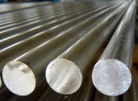 Sell Extruded/ Cold Drawn Aluminum/Aluminium Bars/ Rods