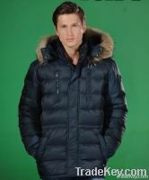 men's winter down jackets