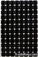 solar panel 250W MONO