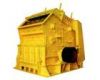 Impact crusher, mining machine