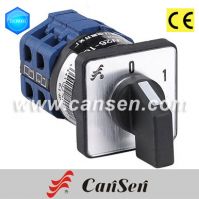 Changeover Switch Lw26-10 (ce Certificate)