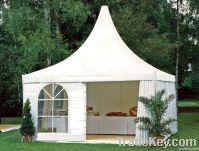 wedding/party  tent