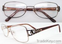 2011 fashion woman optical frames lady eyewears lady eyeglasses