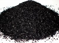 Coconut Shell Activated Carbon