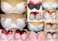 Assorted Bra Pallet