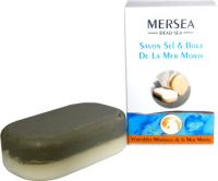 MERSEA Dead Sea Mud & Salt Soap