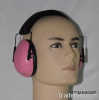 safety ear muff