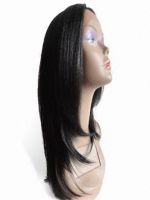M-front lace wig 007