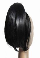 Synthetic hair extension 004