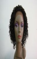 front lace wig 22