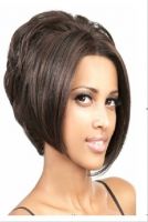 Lace Front Synthetic Fashion Wig