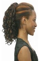 African-American wigs 060