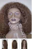 Full Lace Wig-human curly