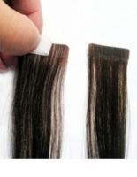 pu weft extension