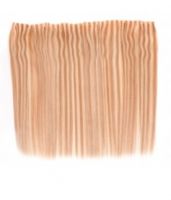 Skin Weft Hair Extension P-color