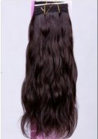 Remy Weft Extension