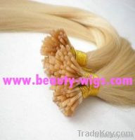 Pre-tipped Hair Extensions