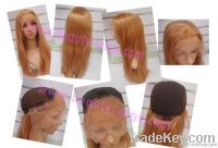 Human Hair Lace Front Wigs