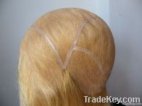 Chinese Remy Full Lace Wigs