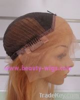 #114 Lace front wigs