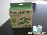 dog poop bag pet waste bag pet poop