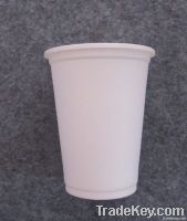 disposable cup degradable cup corn starch cup