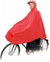 Bicycle Raincoat