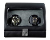 Double Leather Eilux Watch Winders