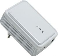 200 Mbps Homeplug Networking Adapter