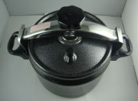 spray pressure cooker