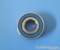 Sell deep groove ball bearingsS605-S6020