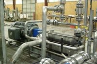 Desalination Reverse Osmosis Units