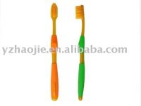 adult 2010 china new style plastic toothbrush