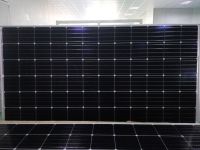 325W Mono Solar Panel